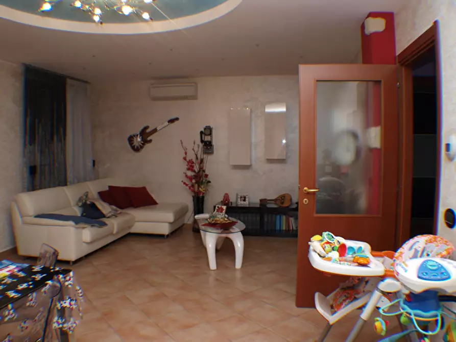 Immagine 10 di Appartamento in vendita  a Monte Porzio