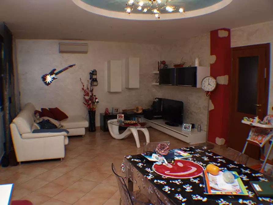 Immagine 11 di Appartamento in vendita  a Monte Porzio