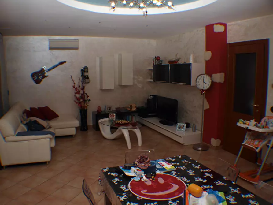 Immagine 12 di Appartamento in vendita  a Monte Porzio