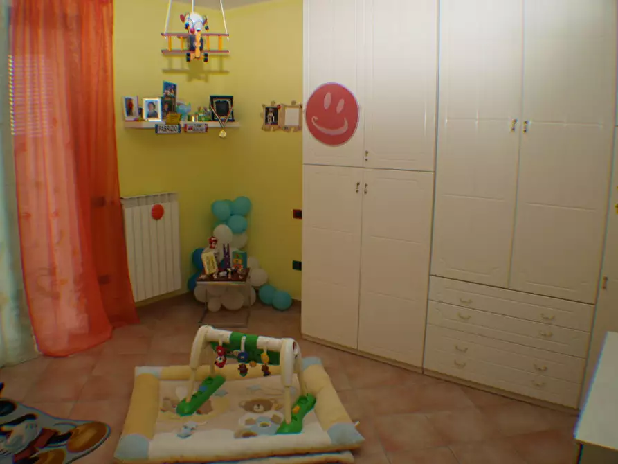 Immagine 13 di Appartamento in vendita  a Monte Porzio