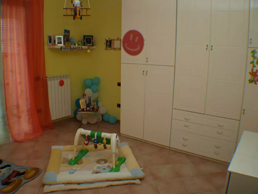 Immagine 14 di Appartamento in vendita  a Monte Porzio