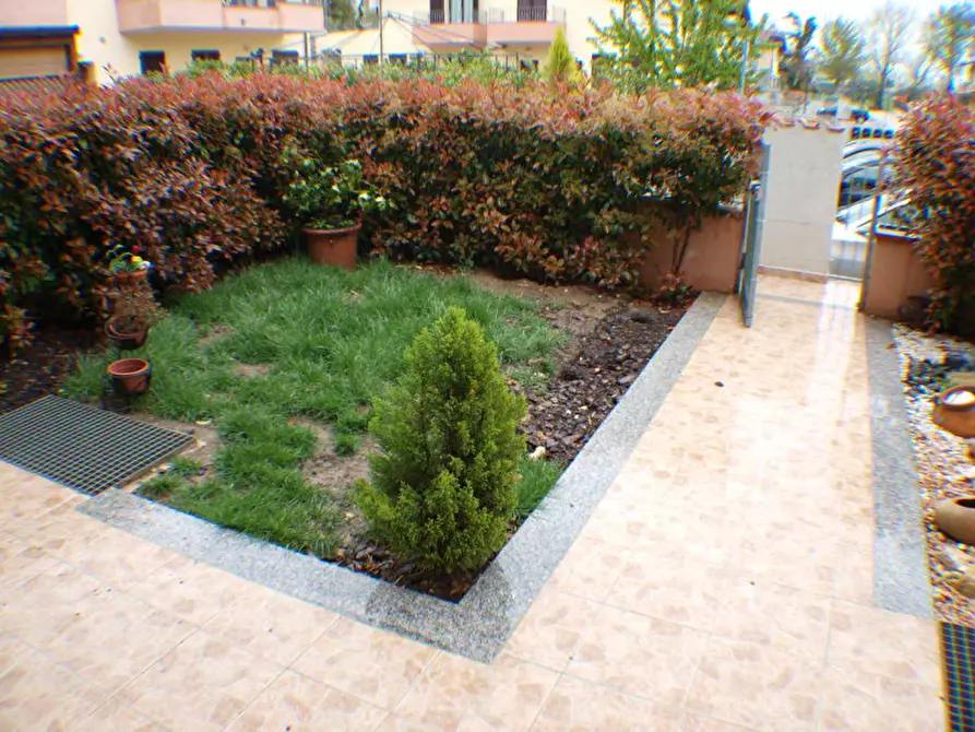 Immagine 18 di Appartamento in vendita  a Monte Porzio