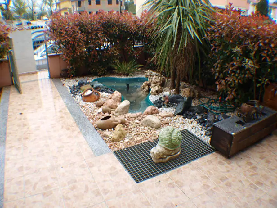 Immagine 19 di Appartamento in vendita  a Monte Porzio