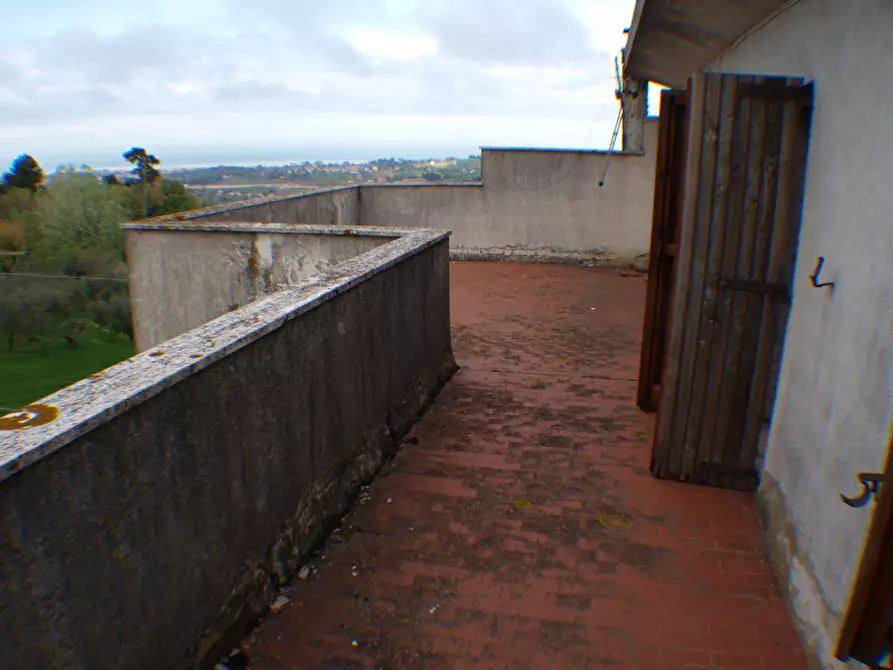 Immagine 21 di Villetta a schiera in vendita  a Senigallia