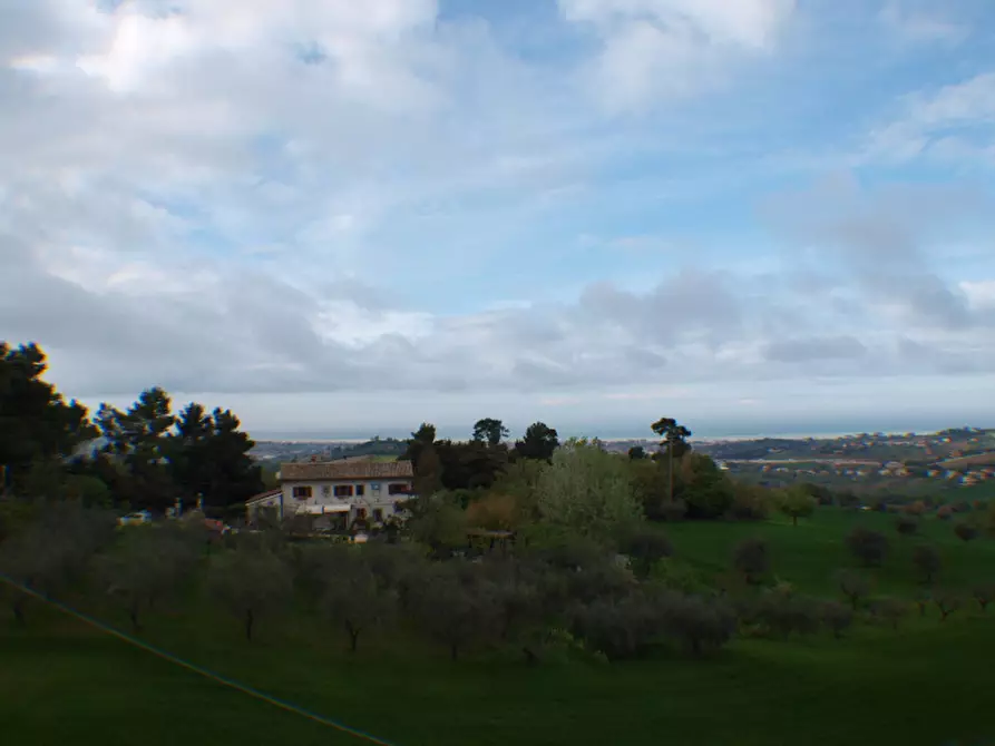 Immagine 22 di Villetta a schiera in vendita  a Senigallia