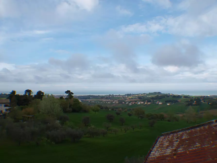 Immagine 23 di Villetta a schiera in vendita  a Senigallia