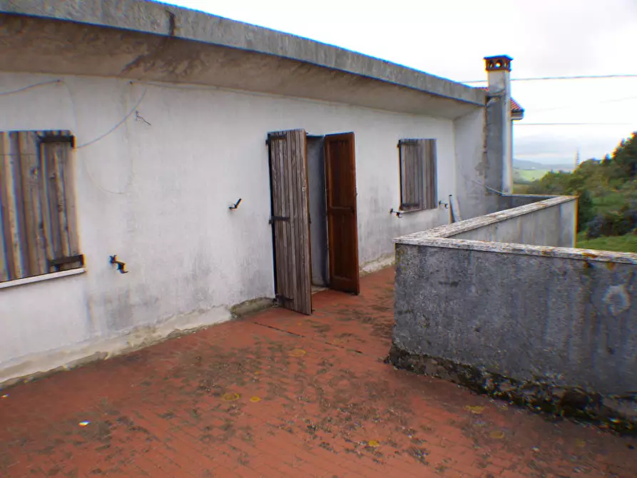 Immagine 24 di Villetta a schiera in vendita  a Senigallia