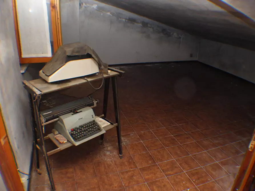 Immagine 27 di Villetta a schiera in vendita  a Senigallia