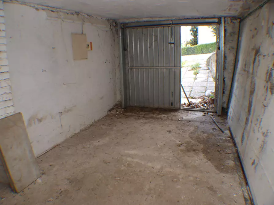 Immagine 29 di Villetta a schiera in vendita  a Senigallia