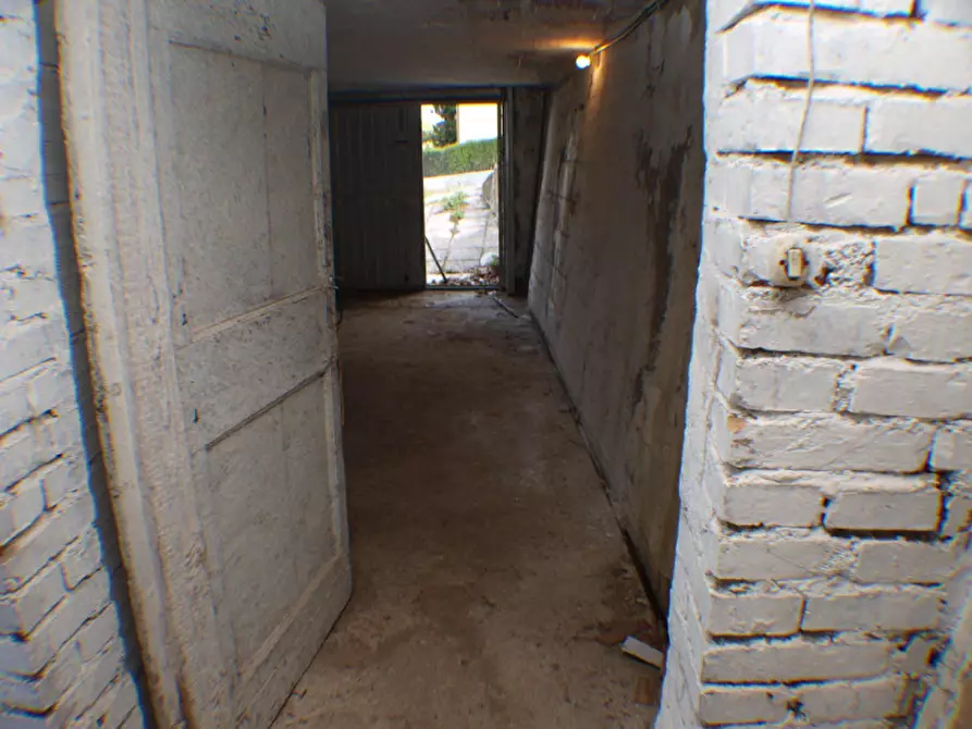 Immagine 30 di Villetta a schiera in vendita  a Senigallia