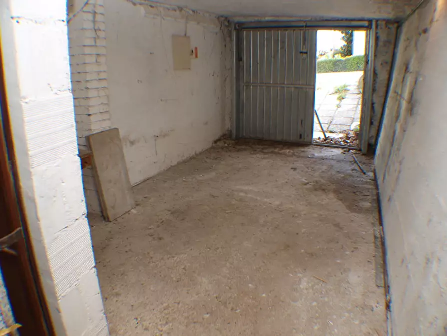 Immagine 33 di Villetta a schiera in vendita  a Senigallia