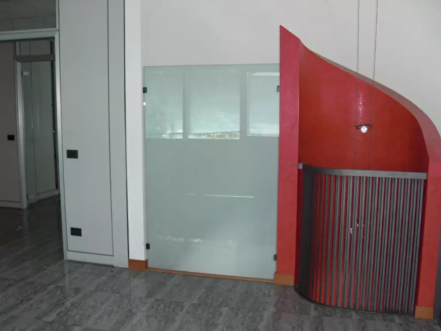 Immagine 3 di Capannone industriale in vendita  a Minerbe