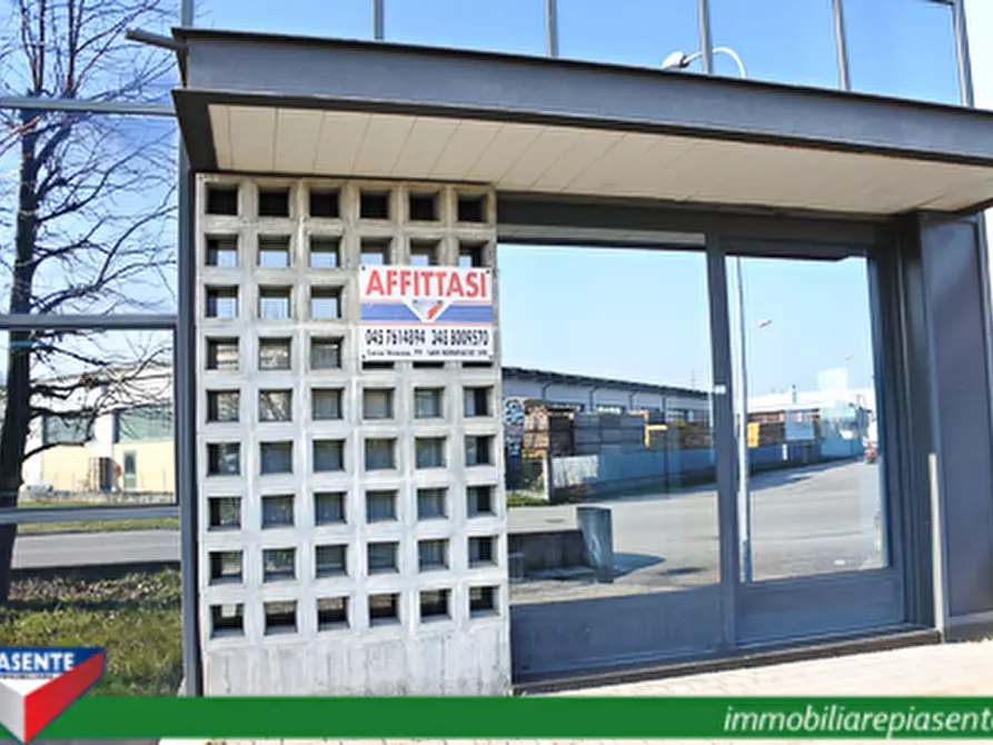 Immagine 6 di Capannone industriale in vendita  a Minerbe