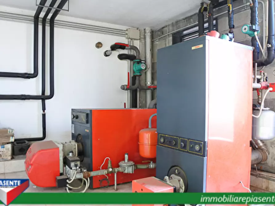 Immagine 17 di Capannone industriale in vendita  a Minerbe