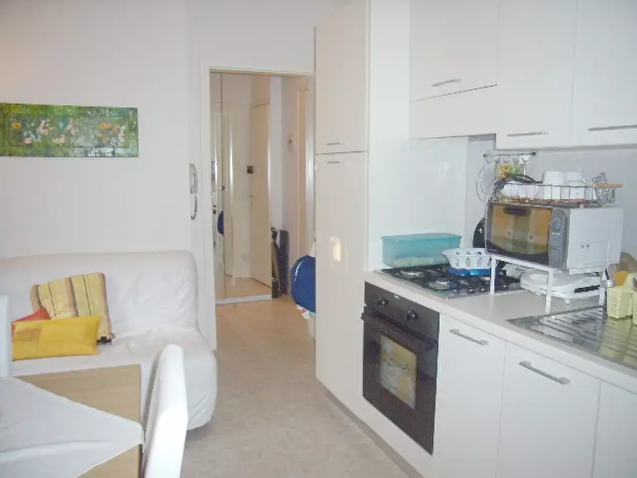Immagine 1 di Appartamento in affitto  in Via Belzoni a Padova