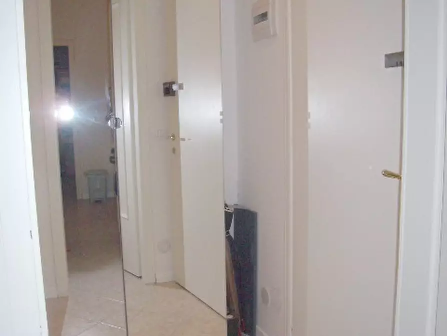 Immagine 2 di Appartamento in affitto  in Via Belzoni a Padova