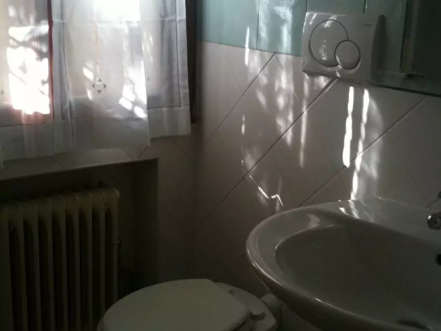 Immagine 4 di Appartamento in affitto  in Via Belzoni a Padova