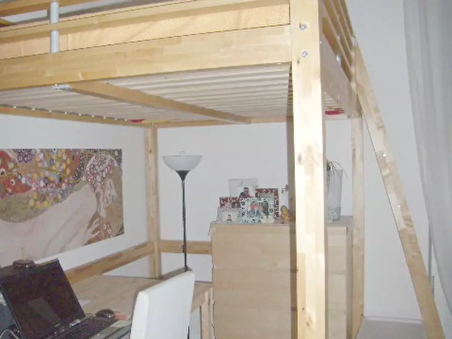 Immagine 6 di Appartamento in affitto  in Via Belzoni a Padova