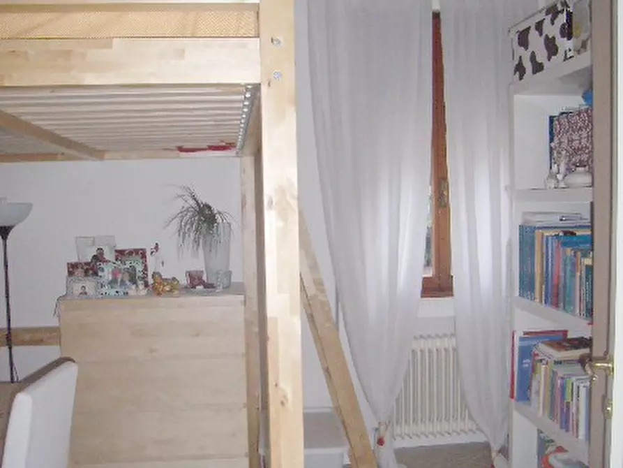 Immagine 7 di Appartamento in affitto  in Via Belzoni a Padova