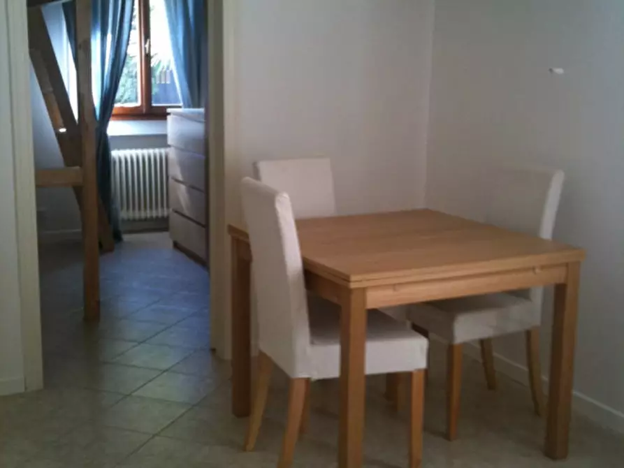 Immagine 8 di Appartamento in affitto  in Via Belzoni a Padova