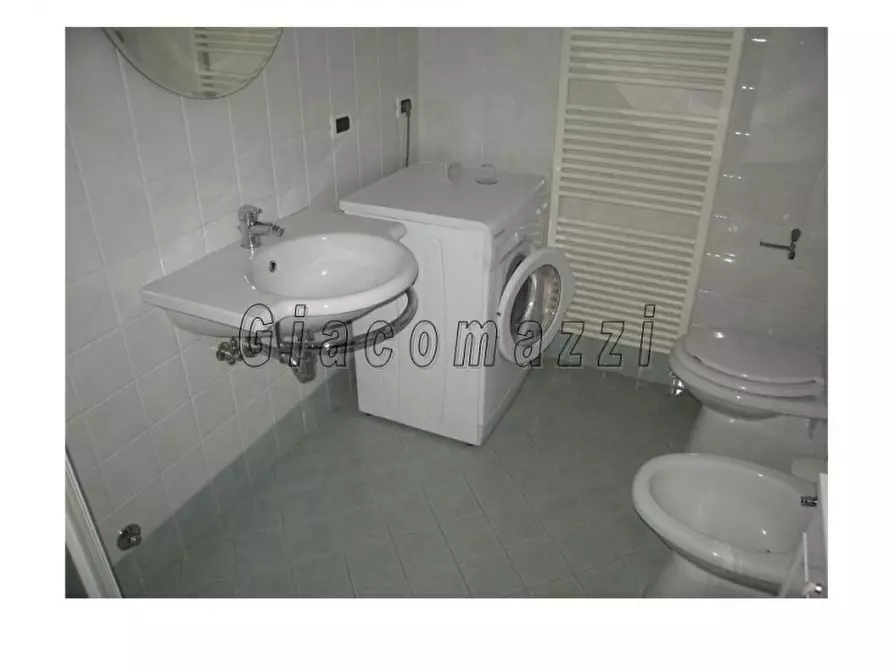 Immagine 5 di Appartamento in affitto  in Via Luigi Lagrange a Padova