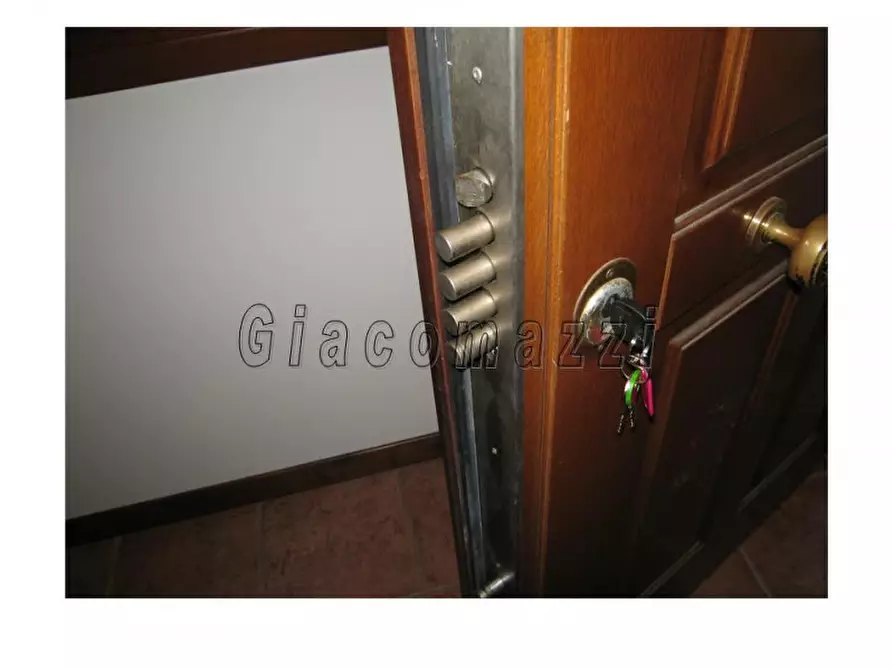 Immagine 8 di Appartamento in affitto  in Via Luigi Lagrange a Padova