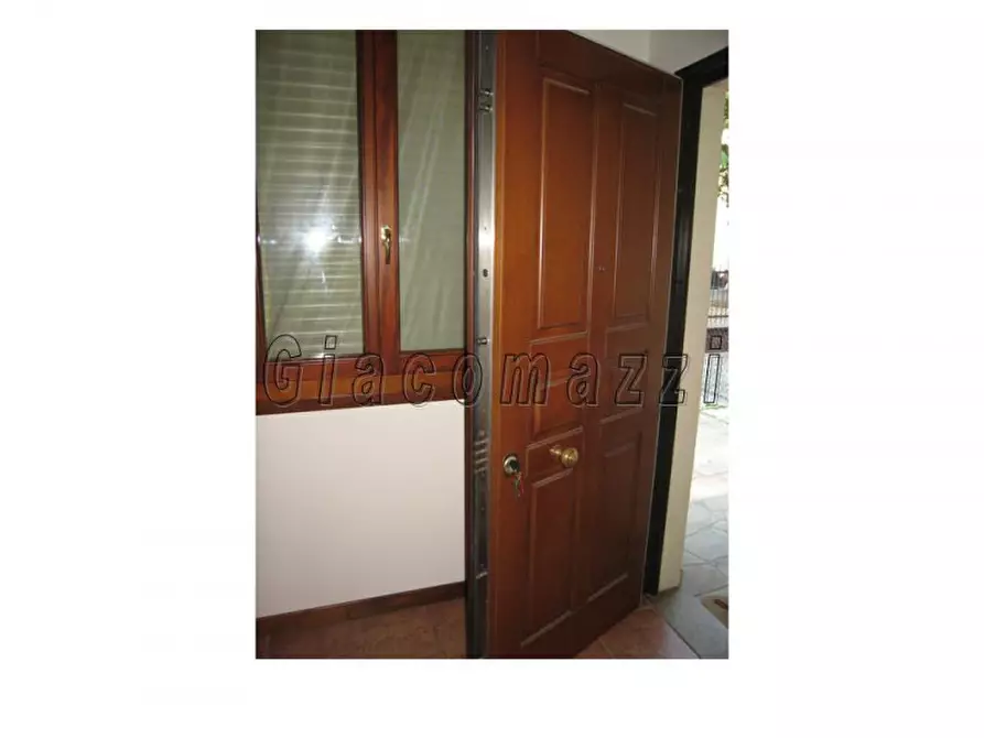 Immagine 10 di Appartamento in affitto  in Via Luigi Lagrange a Padova