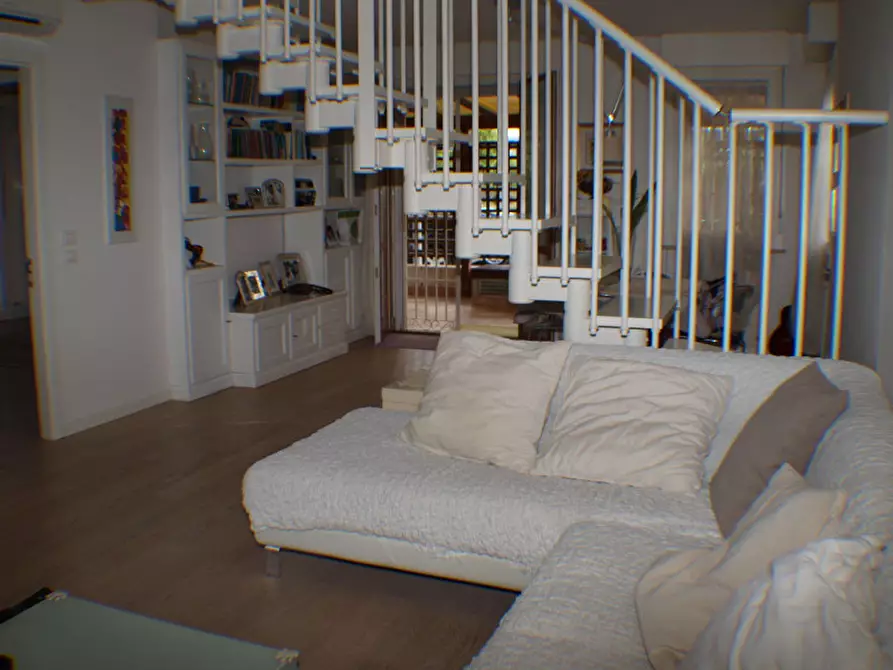 Immagine 2 di Appartamento in vendita  a Senigallia