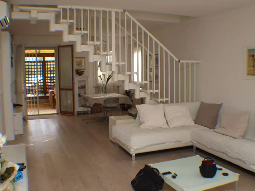 Immagine 4 di Appartamento in vendita  a Senigallia