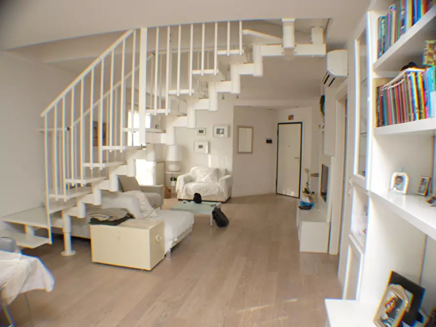 Immagine 7 di Appartamento in vendita  a Senigallia