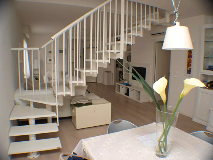 Immagine 8 di Appartamento in vendita  a Senigallia