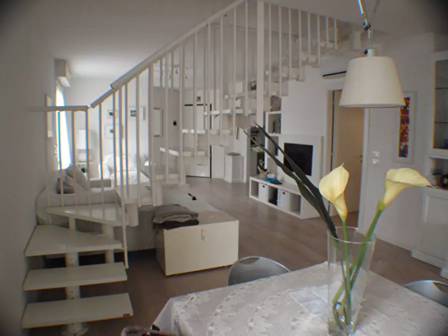 Immagine 9 di Appartamento in vendita  a Senigallia