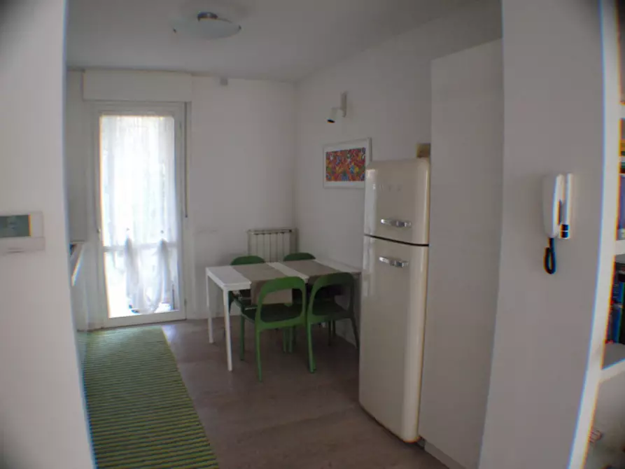 Immagine 10 di Appartamento in vendita  a Senigallia