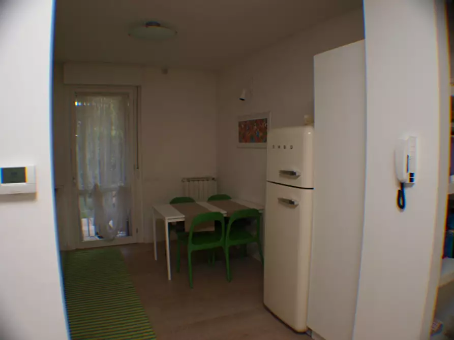 Immagine 11 di Appartamento in vendita  a Senigallia