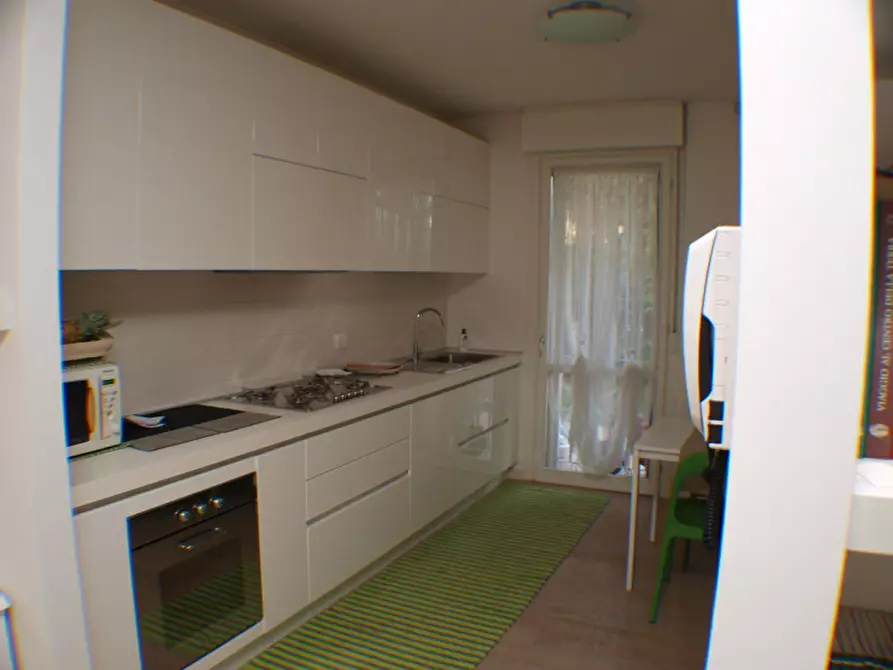 Immagine 12 di Appartamento in vendita  a Senigallia