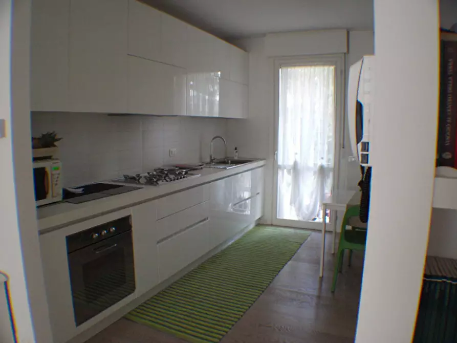 Immagine 13 di Appartamento in vendita  a Senigallia