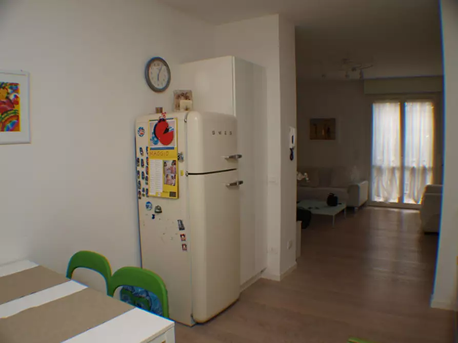 Immagine 16 di Appartamento in vendita  a Senigallia