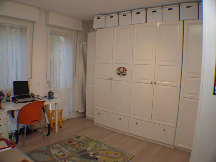 Immagine 17 di Appartamento in vendita  a Senigallia