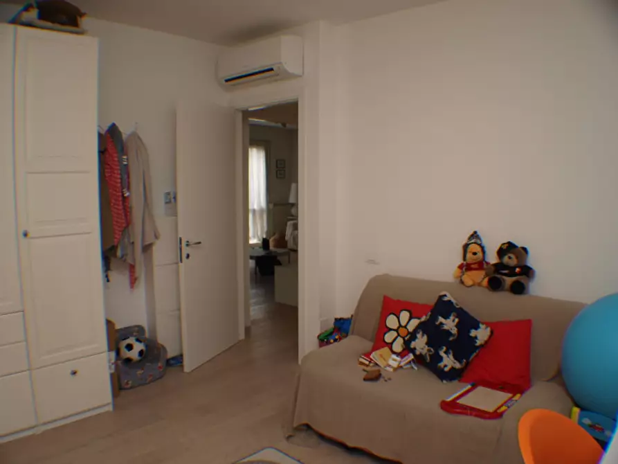 Immagine 19 di Appartamento in vendita  a Senigallia