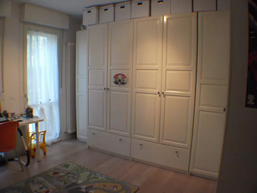 Immagine 21 di Appartamento in vendita  a Senigallia