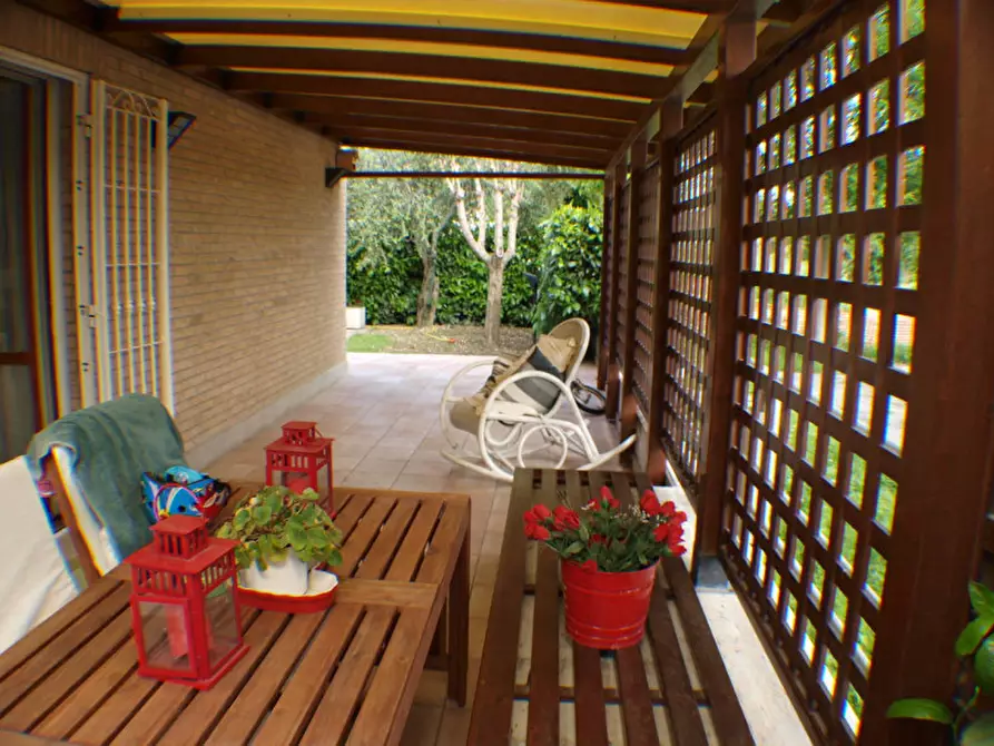 Immagine 26 di Appartamento in vendita  a Senigallia