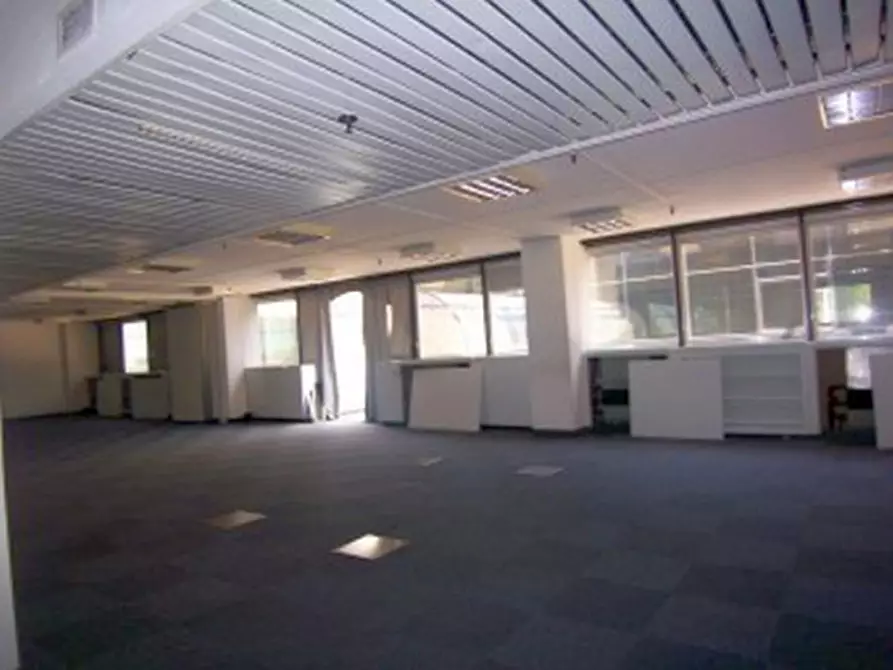 Immagine 1 di Ufficio in affitto  in STRADA 3 a Assago