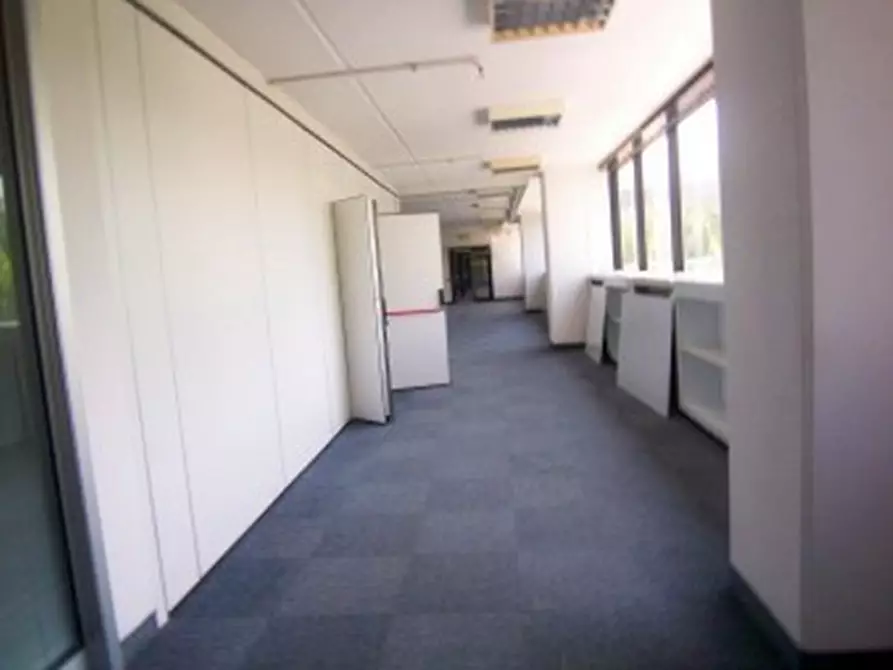 Immagine 8 di Ufficio in affitto  in STRADA 3 a Assago