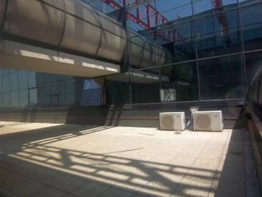 Immagine 9 di Ufficio in affitto  in STRADA 3 a Assago