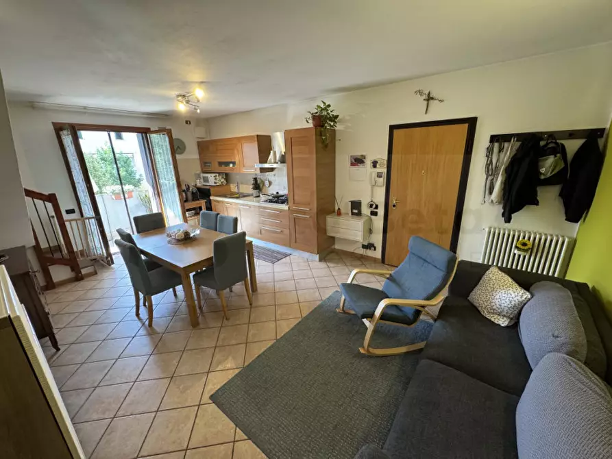 Immagine 1 di Appartamento in vendita  in Via Orlando Galante a Padova