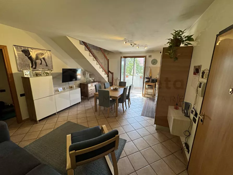 Immagine 2 di Appartamento in vendita  in Via Orlando Galante a Padova