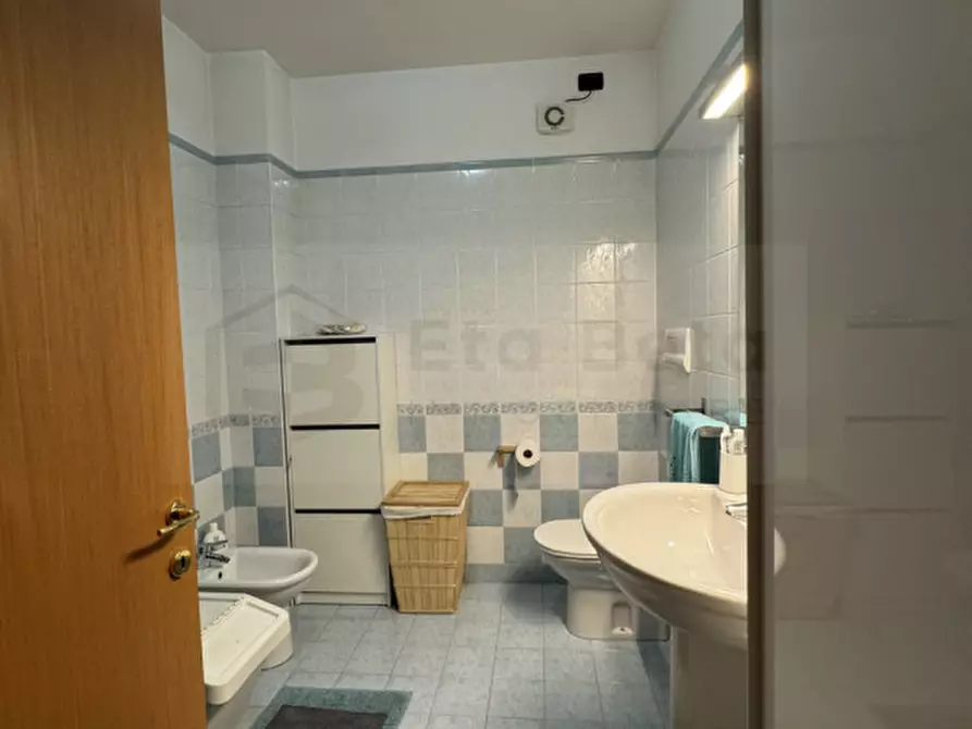 Immagine 5 di Appartamento in vendita  in Via Orlando Galante a Padova