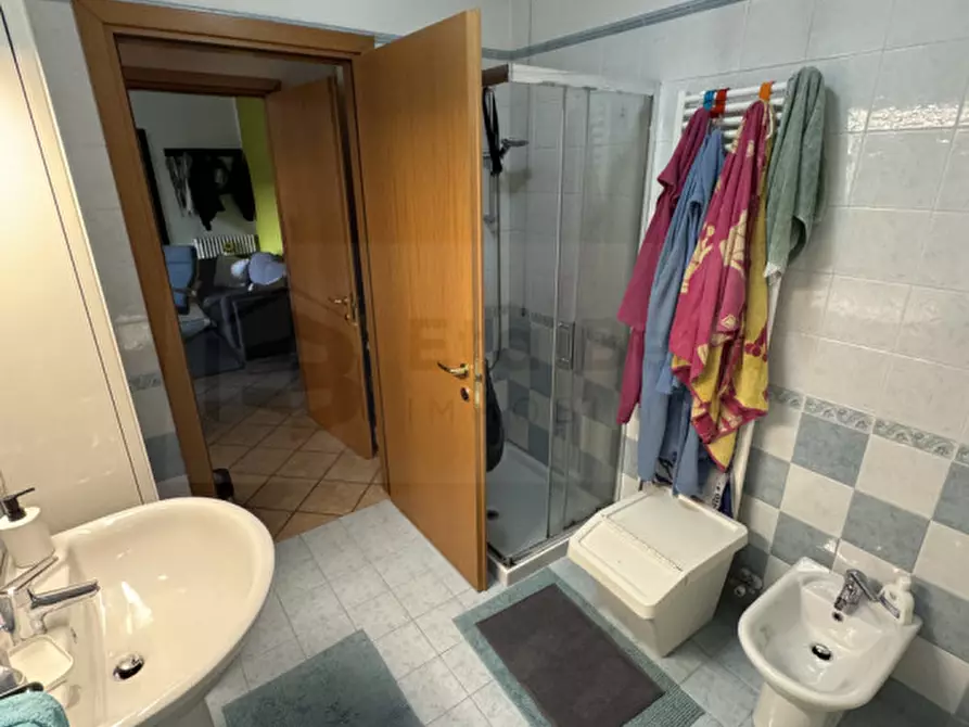 Immagine 7 di Appartamento in vendita  in Via Orlando Galante a Padova