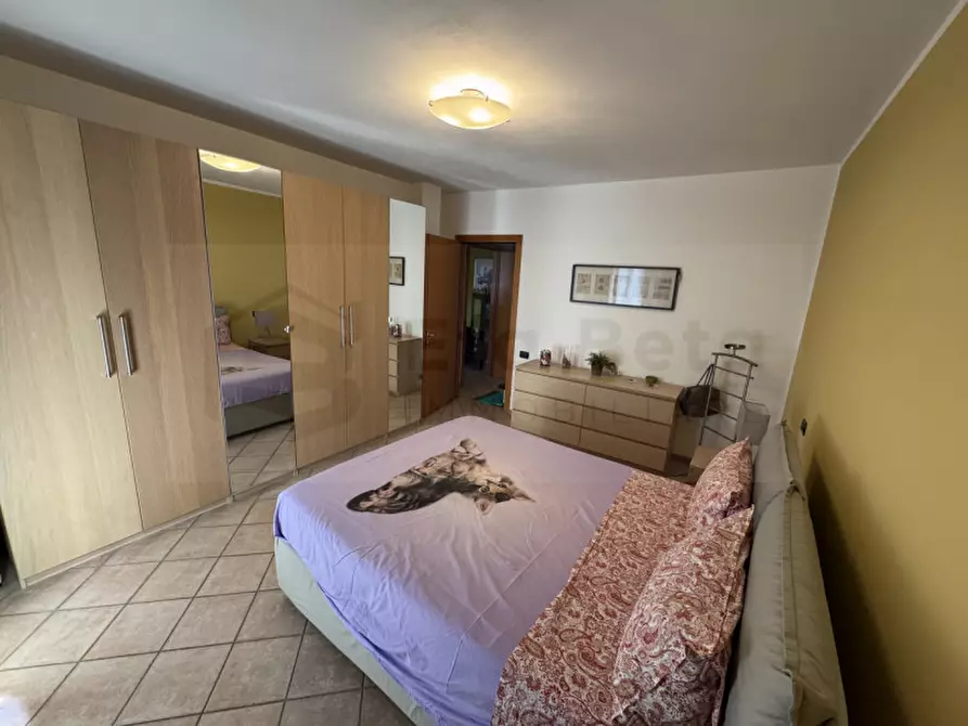 Immagine 9 di Appartamento in vendita  in Via Orlando Galante a Padova