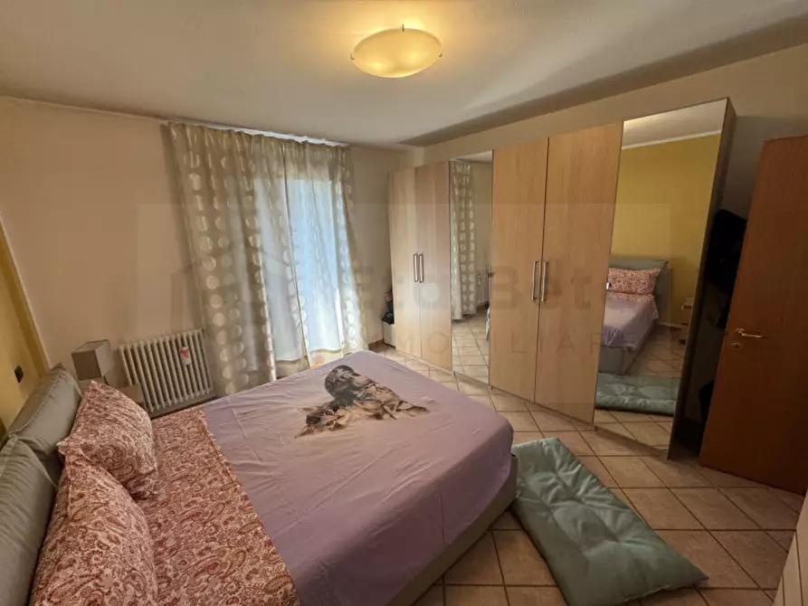 Immagine 10 di Appartamento in vendita  in Via Orlando Galante a Padova